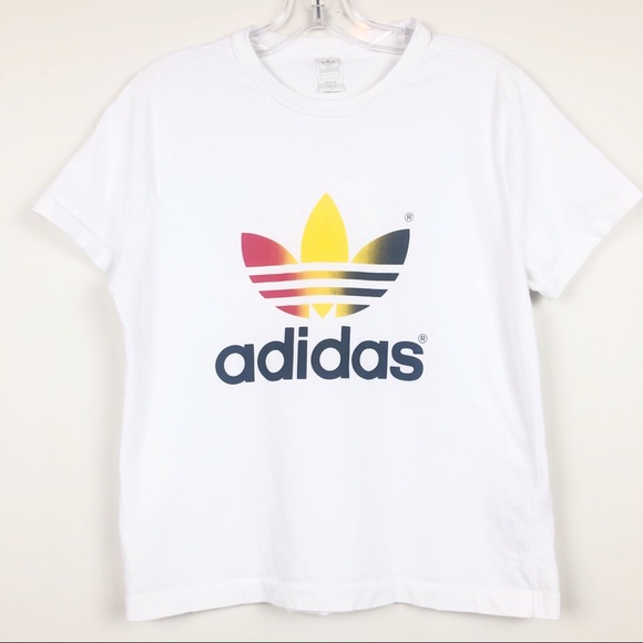 adidas shirts for girls